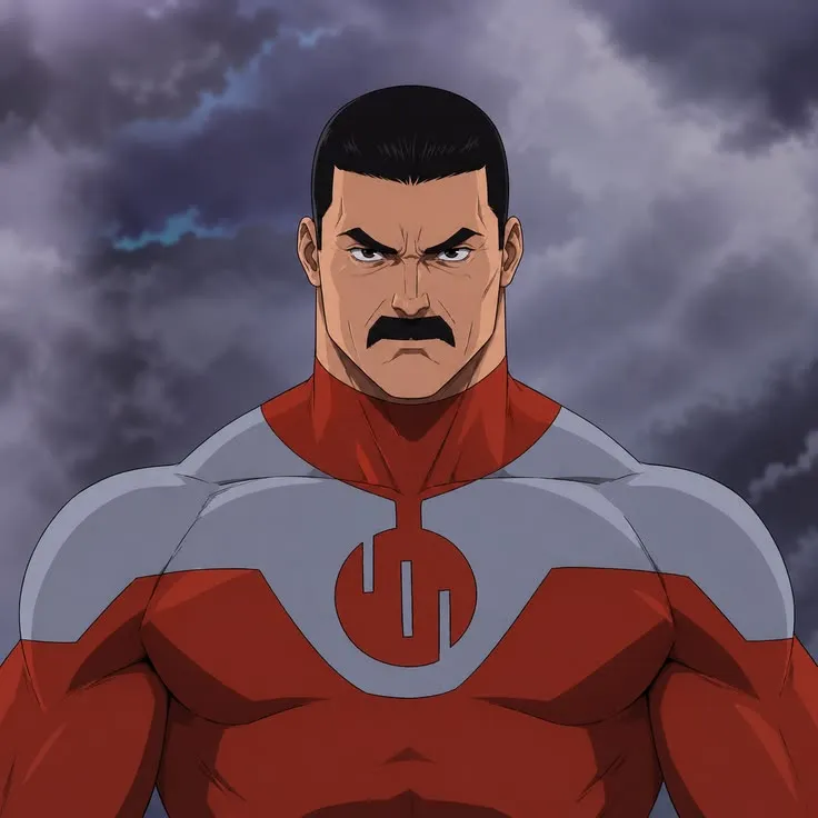 Yelgezer Avatar