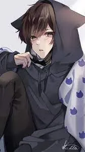 Wolcer Avatar