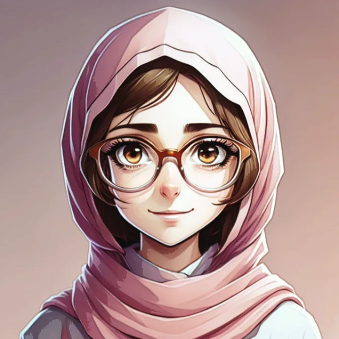 Asterya Avatar