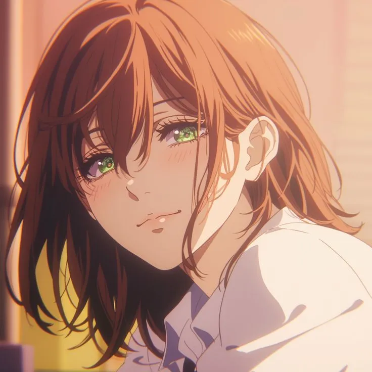 nymphedaisy Avatar
