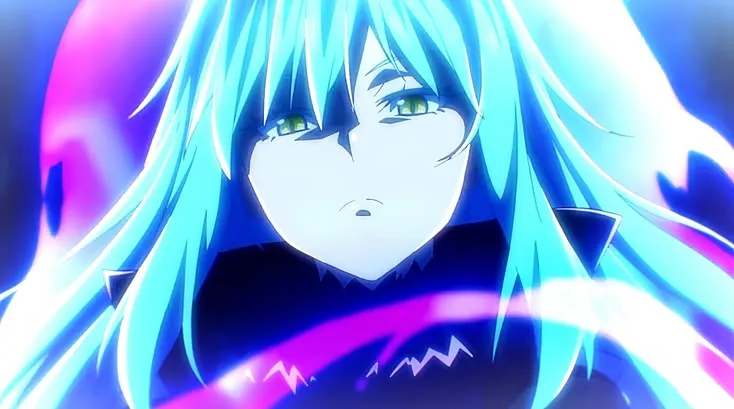 Tensura Avatar
