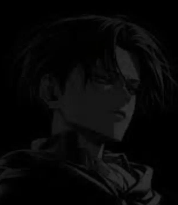 Levi_09 Avatar