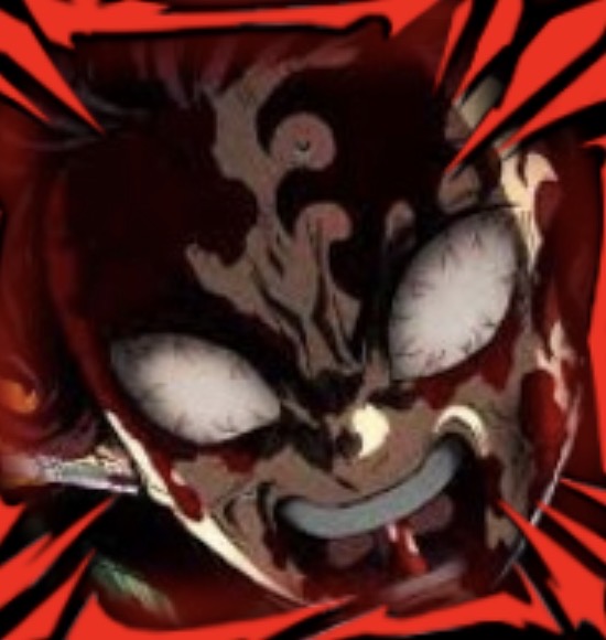 Bakemonga Avatar