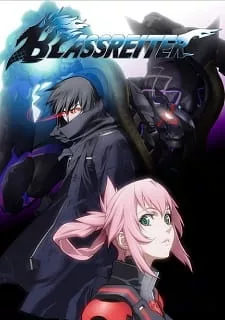 Blassreiter - Anizm.TV