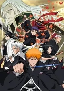 Bleach Movie - Anizm.TV