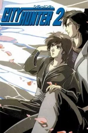 City Hunter 2 - Anizm.TV