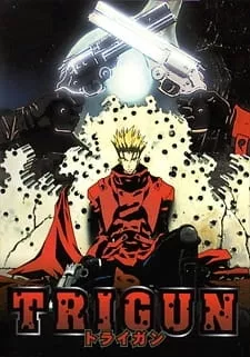 Trigun Movie - Anizm.TV